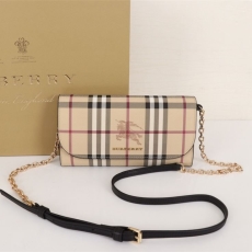 Burberry Satchel Bags